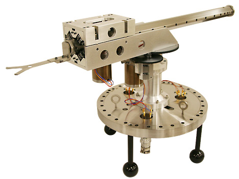 Precision Magnetic Manipulator Add-On / Accessory