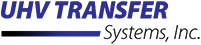 UHV Transfer, Inc. logo