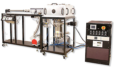 Vacuum Platforms - Wafer Cleaning Tool